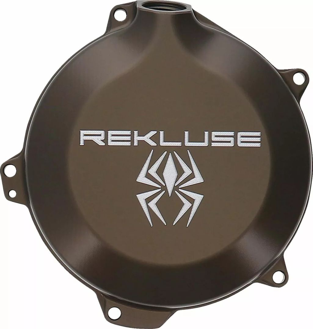 Rekluse RMS-8913292 RadiusCX 4.0 tengelykapcsoló készlet Kuplung lamellák, bowdenek, hidraulikák és robogó kuplung 1