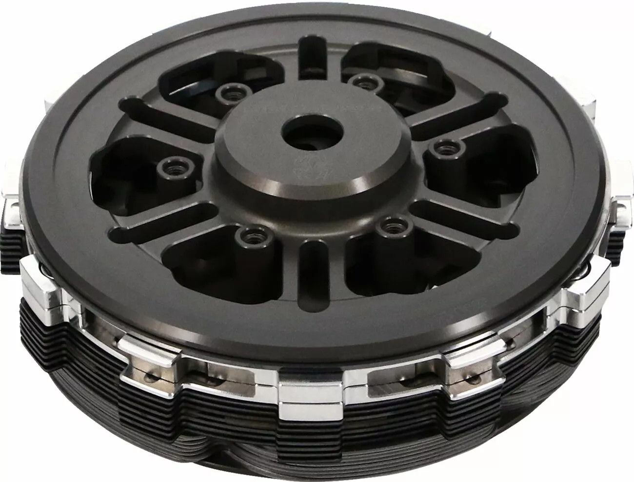 Rekluse RMS-8913292 RadiusCX 4.0 tengelykapcsoló készlet Kuplung lamellák, bowdenek, hidraulikák és robogó kuplung 2