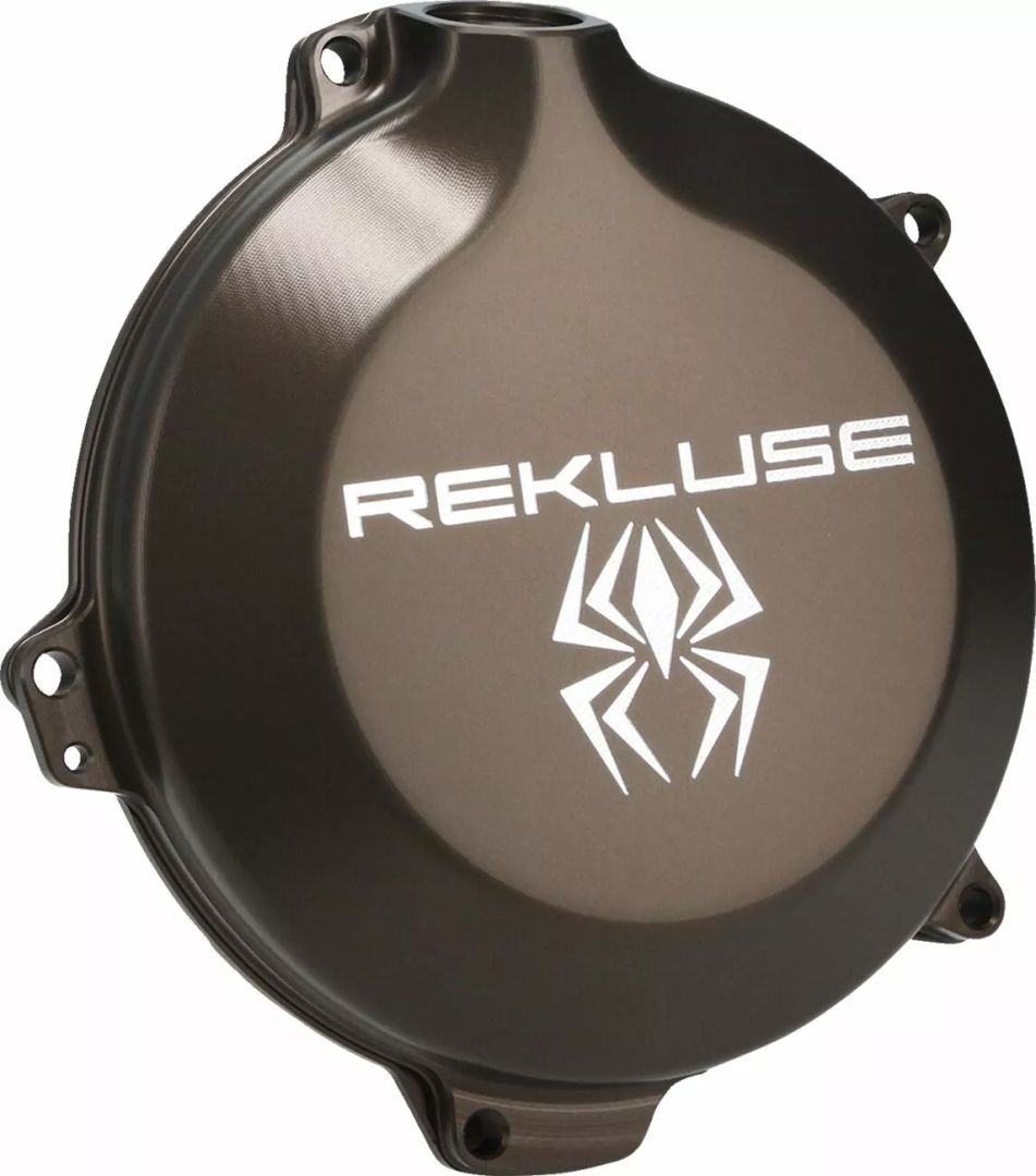Rekluse RMS-8913292 RadiusCX 4.0 tengelykapcsoló készlet Kuplung lamellák, bowdenek, hidraulikák és robogó kuplung 3