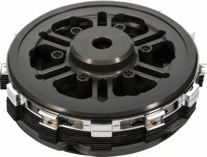 Rekluse RMS-8913292 RadiusCX 4.0 tengelykapcsoló készlet Kuplung lamellák, bowdenek, hidraulikák és robogó kuplung 2