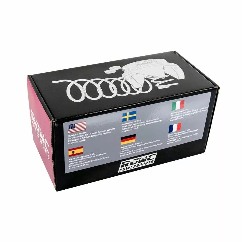 Rjwc powersports 70173994 Kuplung készlet Kuplung lamellák, bowdenek, hidraulikák és robogó kuplung 1