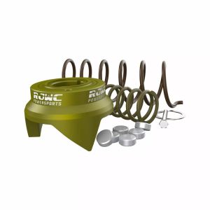 Rjwc powersports 70173994 Kuplung készlet Kuplung lamellák, bowdenek, hidraulikák és robogó kuplung
