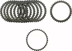 Alto products 095758K K2® súrlódó tengelykapcsoló lemez készlet Kuplung lamellák, bowdenek, hidraulikák és robogó kuplung