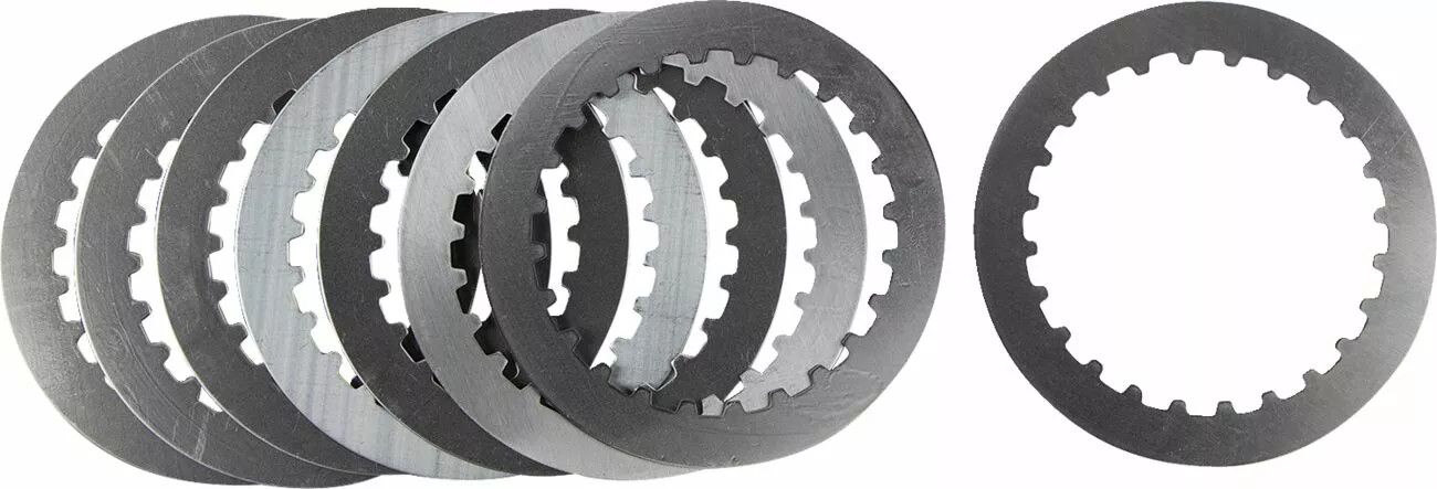Hinson racing SP129-8-001 kuplungtárcsa készlet Kuplung lamellák, bowdenek, hidraulikák és robogó kuplung 0