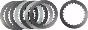 Hinson racing SP129-8-001 kuplungtárcsa készlet Kuplung lamellák, bowdenek, hidraulikák és robogó kuplung
