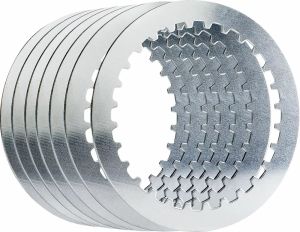 Hinson racing SP129-8-001 kuplungtárcsa készlet Kuplung lamellák, bowdenek, hidraulikák és robogó kuplung 1