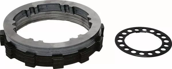 Rekluse RMS-2807176 TorqDrive® tengelykapcsoló csomag Kuplung lamellák, bowdenek, hidraulikák és robogó kuplung 0
