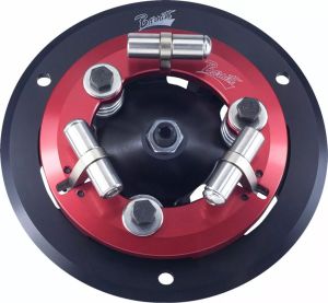 Barnett 618-30-23017 Reteszelő nyomólap Kuplung lamellák, bowdenek, hidraulikák és robogó kuplung