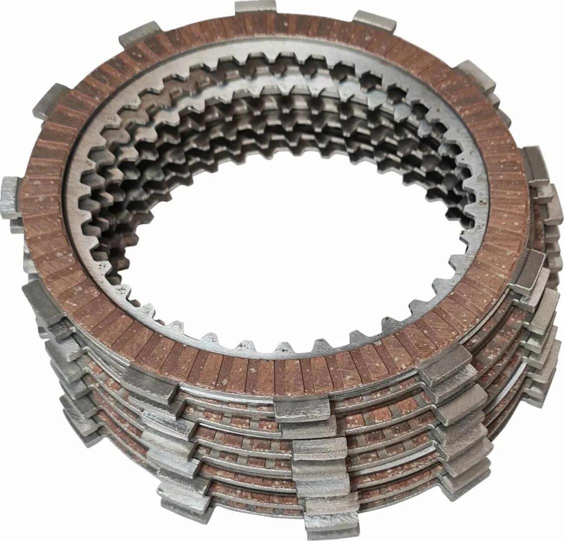 Dp brakes DPK264 DPK kuplungkészlet Kuplung lamellák, bowdenek, hidraulikák és robogó kuplung 0