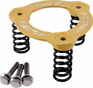 Trask TM-2012 Power Plate Kit Kuplung lamellák, bowdenek, hidraulikák és robogó kuplung