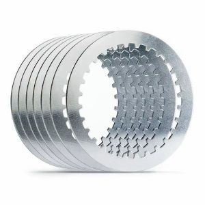 Hinson racing SP755-8-001 acéllemez készlet Kuplung lamellák, bowdenek, hidraulikák és robogó kuplung