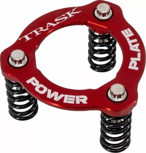 Trask TM-2012RD Power Plate Kit Kuplung lamellák, bowdenek, hidraulikák és robogó kuplung