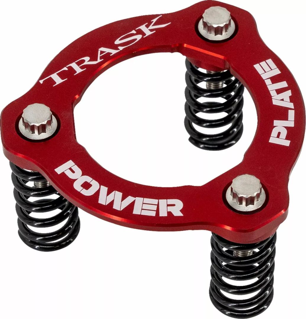 Trask TM-2012RD Power Plate Kit Kuplung lamellák, bowdenek, hidraulikák és robogó kuplung 0