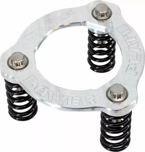 Trask TM-2012R Power Plate Kit Kuplung lamellák, bowdenek, hidraulikák és robogó kuplung