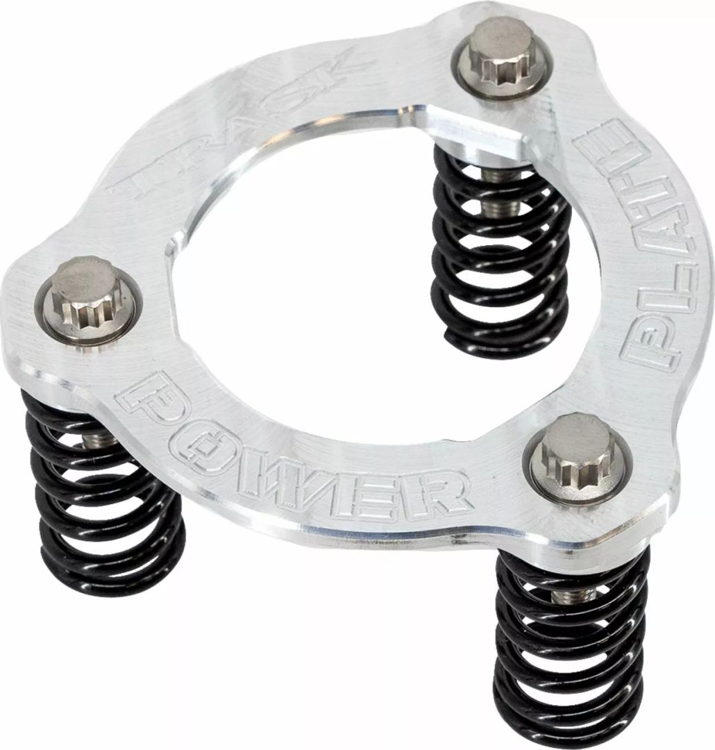 Trask TM-2012R Power Plate Kit Kuplung lamellák, bowdenek, hidraulikák és robogó kuplung 0