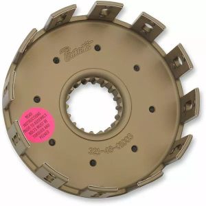 Barnett 321-48-01003 Kuplung kosár Kuplung lamellák, bowdenek, hidraulikák és robogó kuplung