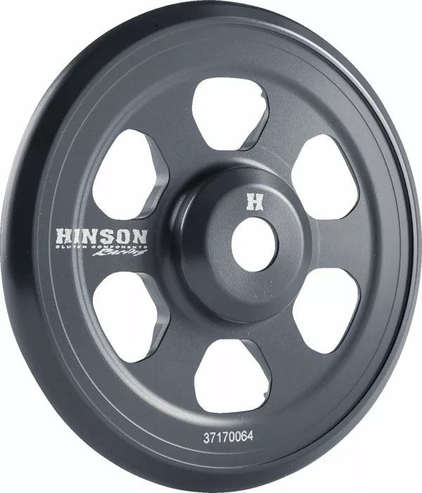 Hinson racing H616-PP-2301 Nyomólap Kuplung lamellák, bowdenek, hidraulikák és robogó kuplung 0