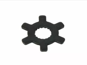 Parts europe 056-0002 Zárócsillag alátét Kuplung lamellák, bowdenek, hidraulikák és robogó kuplung