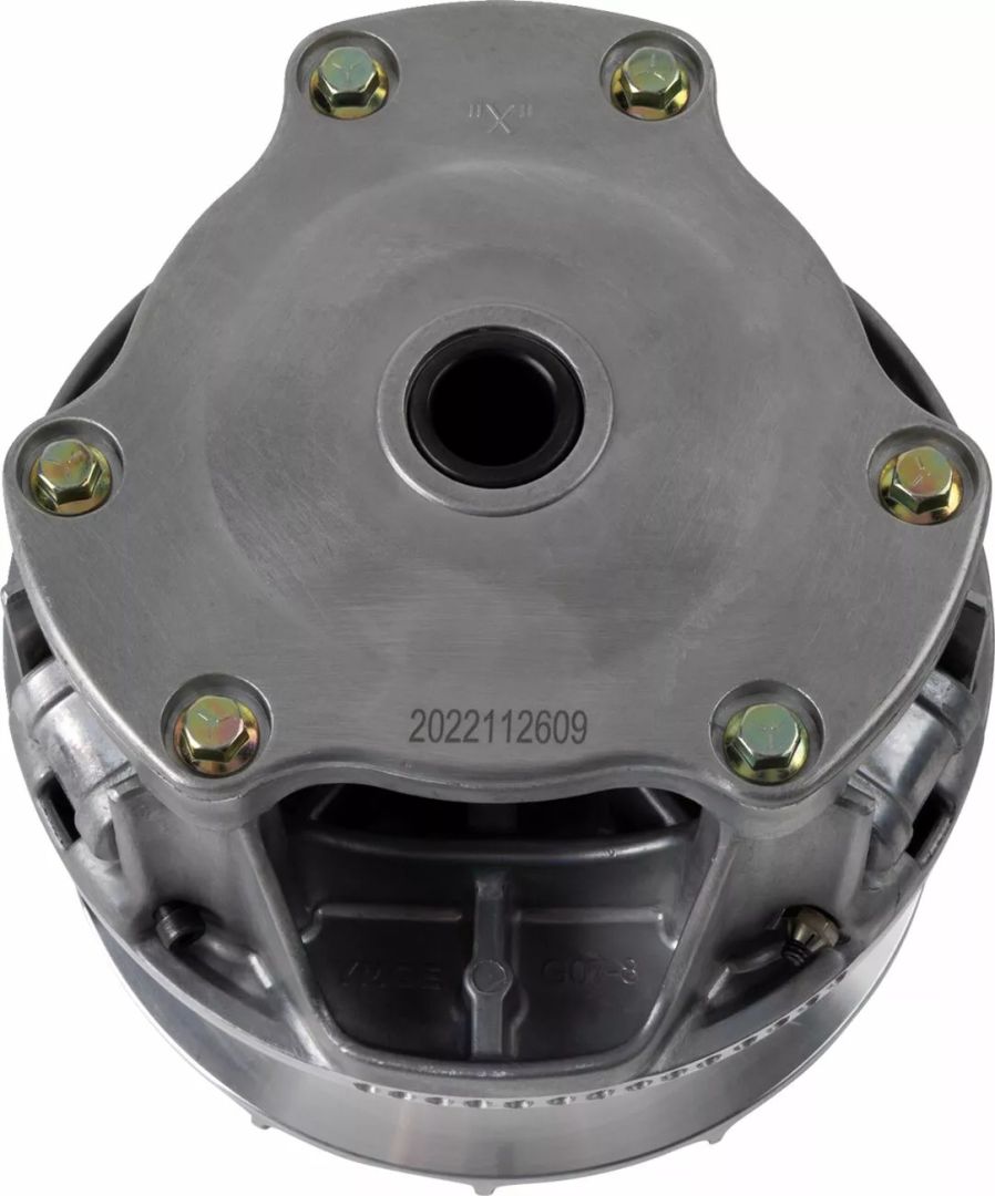 Moose utility 100-3378-PU elsődleges tengelykapcsoló Kuplung lamellák, bowdenek, hidraulikák és robogó kuplung 1