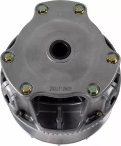 Moose utility 100-3378-PU elsődleges tengelykapcsoló Kuplung lamellák, bowdenek, hidraulikák és robogó kuplung 1