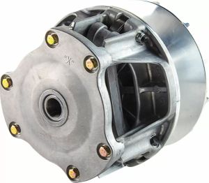 Moose utility 100-4251-PU elsődleges tengelykapcsoló Kuplung lamellák, bowdenek, hidraulikák és robogó kuplung 1