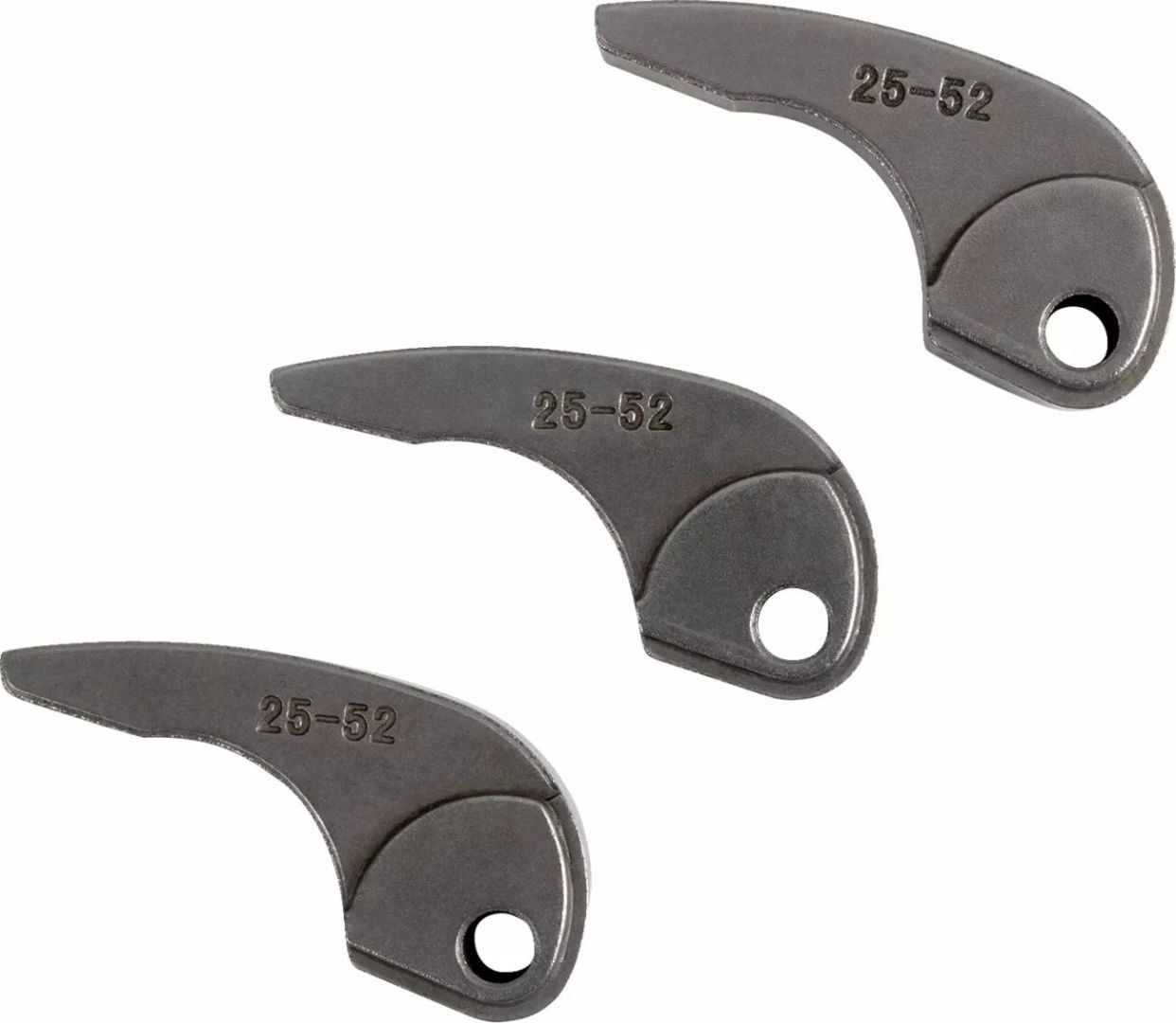 Moose utility 100-1505-PU tengelykapcsoló súlyok Kuplung lamellák, bowdenek, hidraulikák és robogó kuplung 0