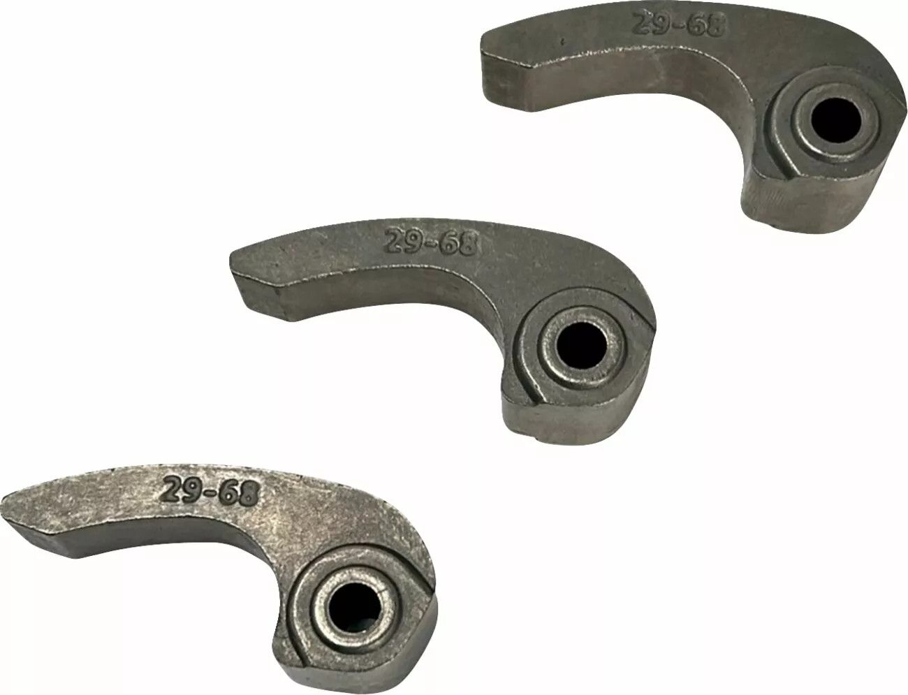 Moose utility 100-1530-PU tengelykapcsoló súlyok Kuplung lamellák, bowdenek, hidraulikák és robogó kuplung 1
