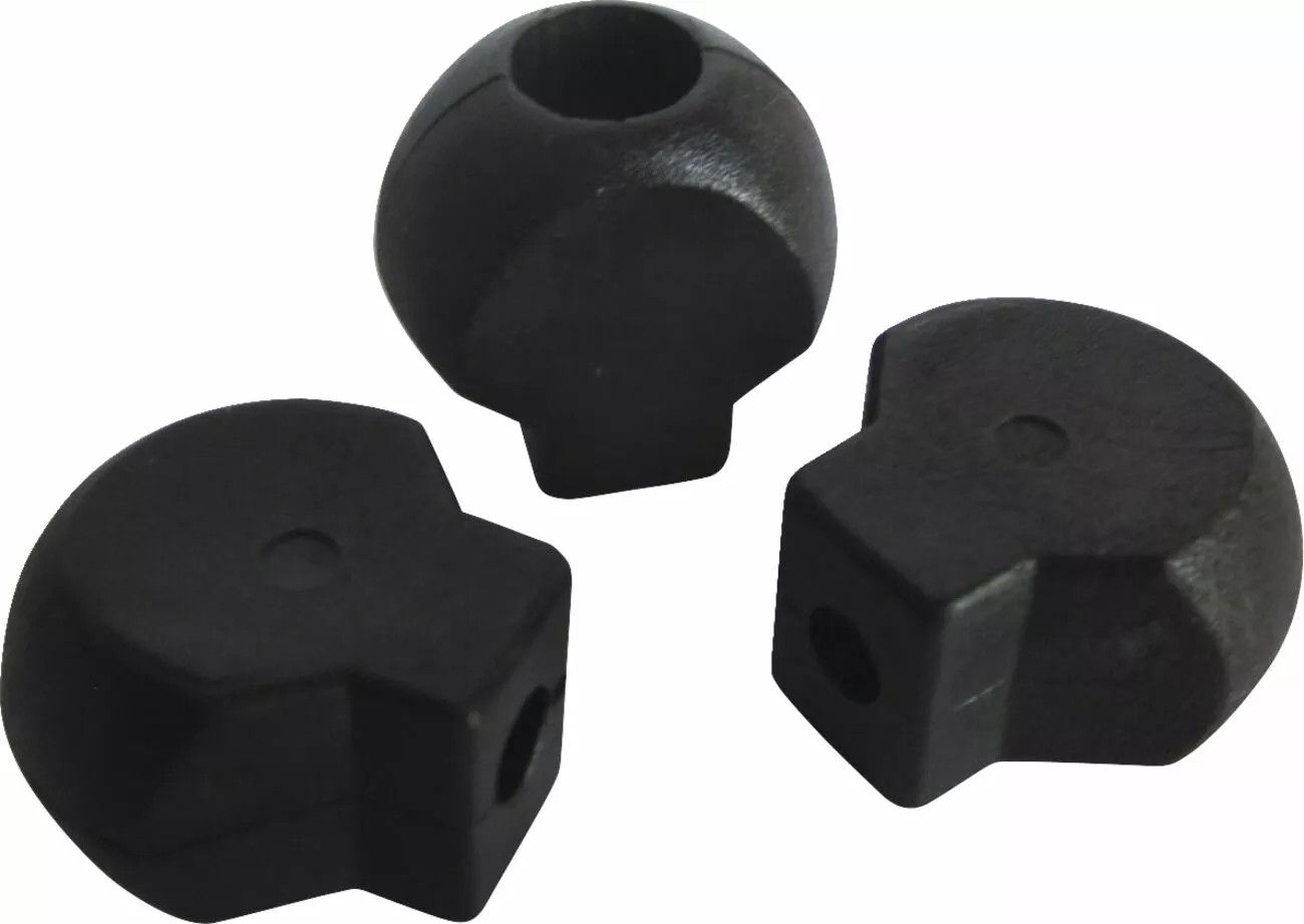 Moose utility 100-1210-PU másodlagos tengelykapcsoló gombok Hardware & Accessories 0