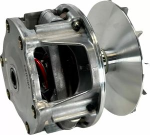 Moose utility 100-4268-PU elsődleges tengelykapcsoló Kuplung lamellák, bowdenek, hidraulikák és robogó kuplung