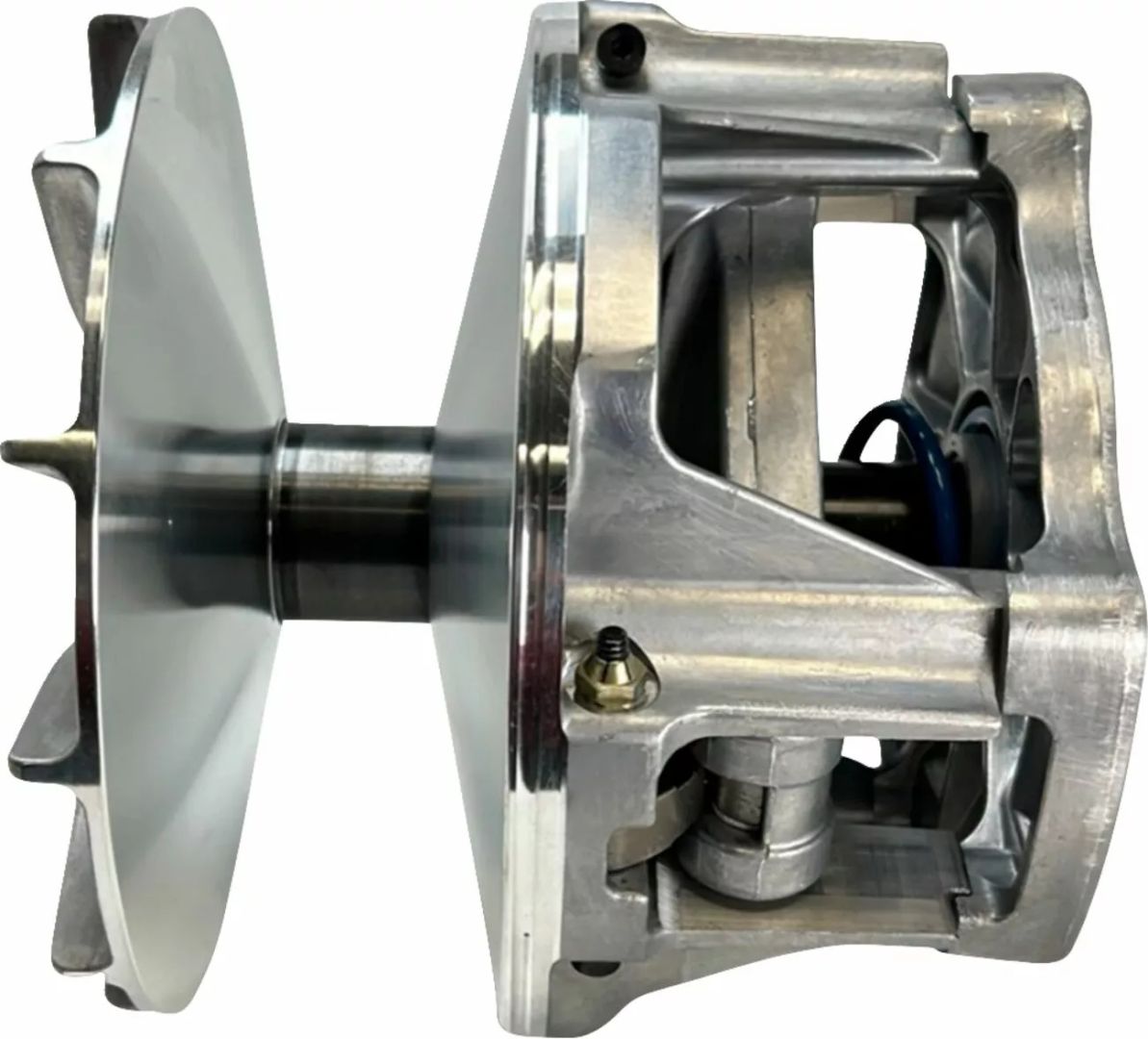 Moose utility 100-4271-PU elsődleges tengelykapcsoló Kuplung lamellák, bowdenek, hidraulikák és robogó kuplung 0