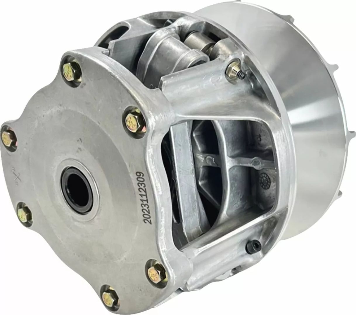 Moose utility 100-4323-PU elsődleges tengelykapcsoló Kuplung lamellák, bowdenek, hidraulikák és robogó kuplung 1
