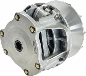 Moose utility 100-4323-PU elsődleges tengelykapcsoló Kuplung lamellák, bowdenek, hidraulikák és robogó kuplung 1