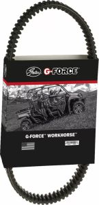 Gates 03G3470 G-Force Workhorse - hajtószíj Bordásszíj, ékszíj 4