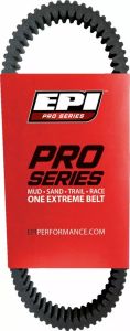 Epi PRO5028 Pro sorozatú hajtószíj Bordásszíj, ékszíj