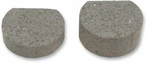 Parts unlimited 115 Motorosszán fékbetét Fékbetét