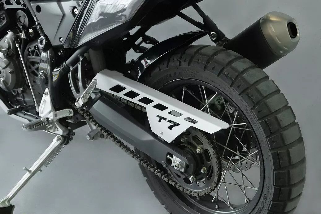 C-racer CG-YT7-S láncvédő Hardware & Accessories 1