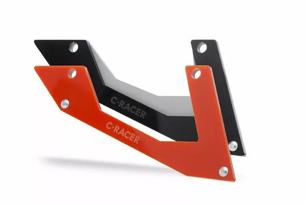 C-racer SAG-KTM390ADV cápauszony láncvédő Hardware & Accessories 0