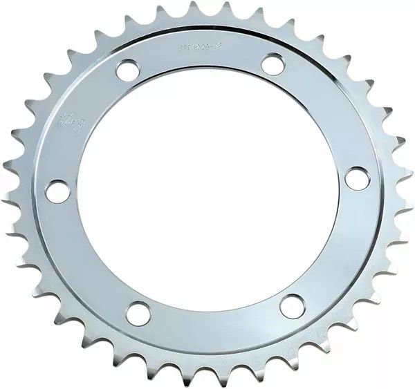 Jt sprockets JTR1220.36 Acél hátsó lánckerék Lánckerék 0
