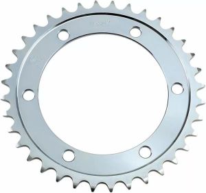 Jt sprockets JTR1220.36 Acél hátsó lánckerék Lánckerék