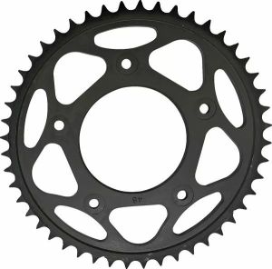 Drag specialties D26-0160-48 Hátsó lánckerék Lánckerék