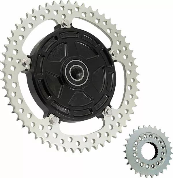 Arlen ness 300-200 lánchajtás átalakító készlet Lánckerék 0