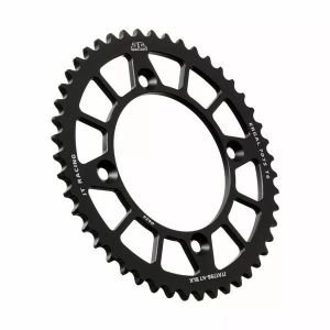 Jt sprockets JTA1798.47BLK alumínium hátsó lánckerekek Lánckerék