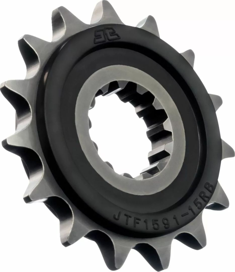 Jt sprockets JTF1591.15RB elülső tengely lánckerék Lánckerék 0