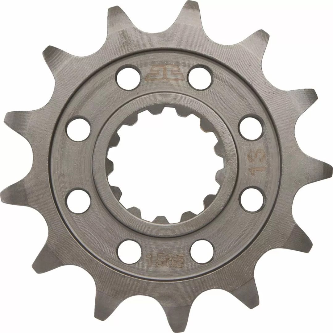 Jt sprockets JTF1565.13 Elülső tengely lánckerék Lánckerék 0
