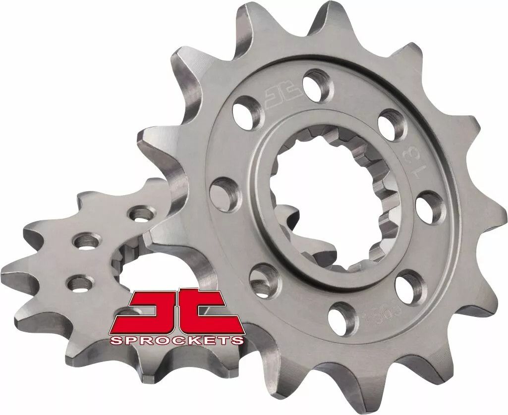 Jt sprockets JTF1565.13 Elülső tengely lánckerék Lánckerék 1