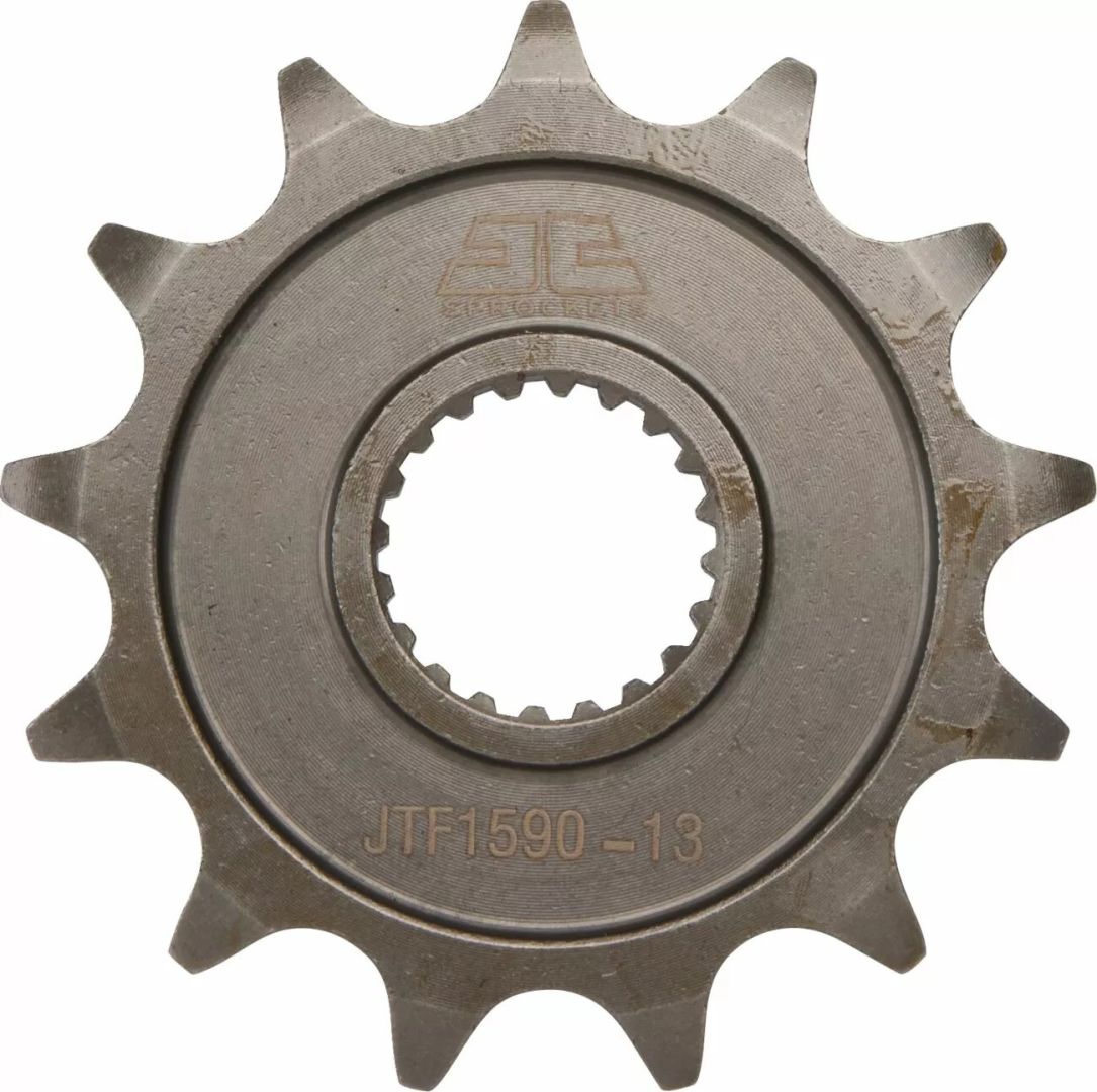 Jt sprockets JTF1590.13 Ellentengely első lánckerék Lánckerék 0