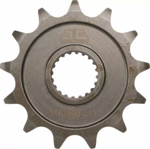 Jt sprockets JTF1590.13 Ellentengely első lánckerék Lánckerék
