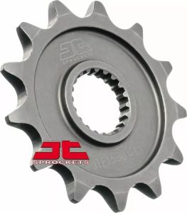 Jt sprockets JTF1590.13 Ellentengely első lánckerék Lánckerék 1