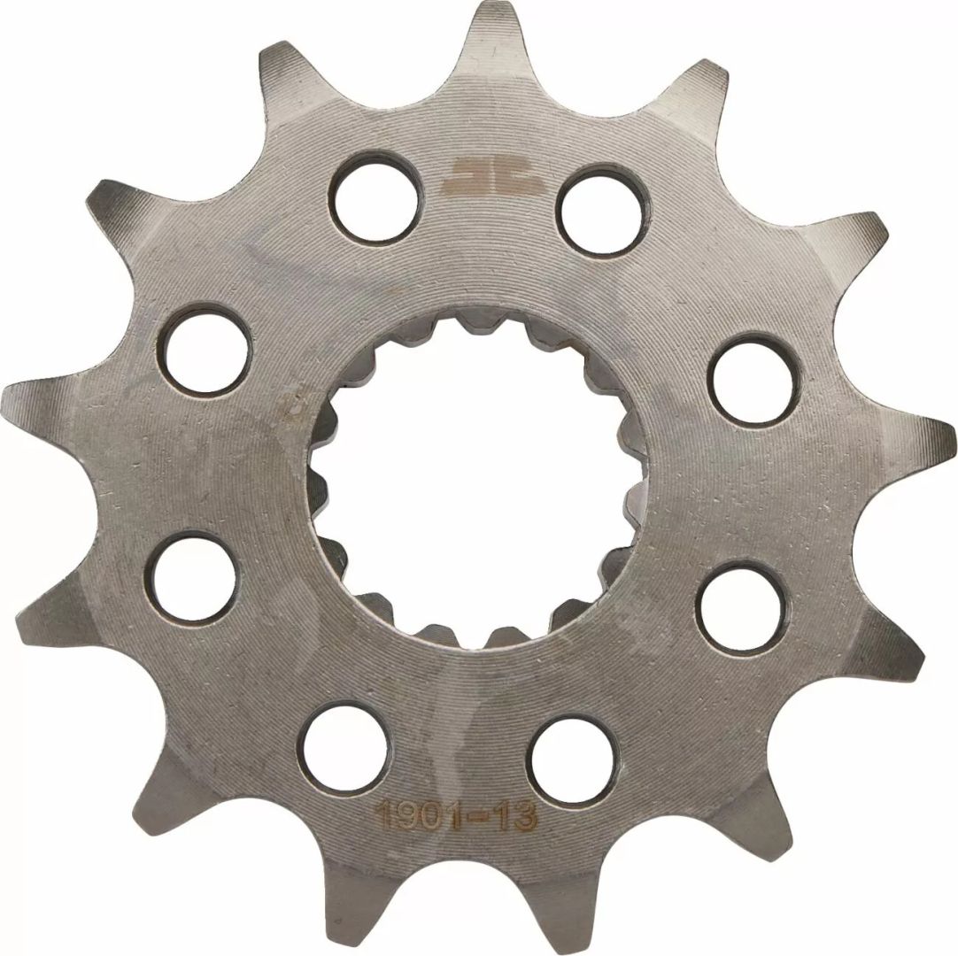 Jt sprockets JTF1901.13 Ellentengely első lánckerék Lánckerék 0