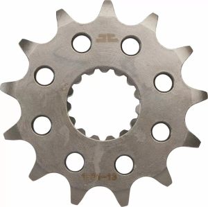 Jt sprockets JTF1901.13 Ellentengely első lánckerék Lánckerék